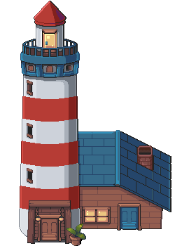 Lighthouse Lighthouse
